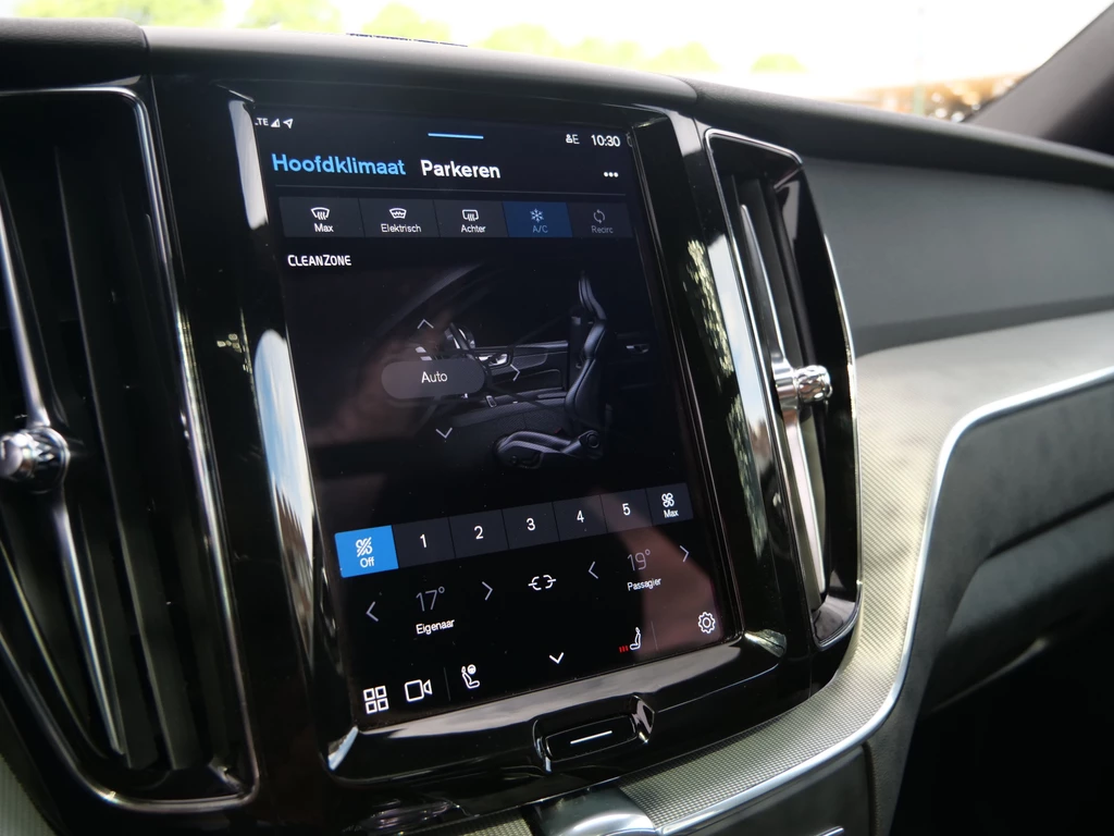 Volvo XC60 – foto 21