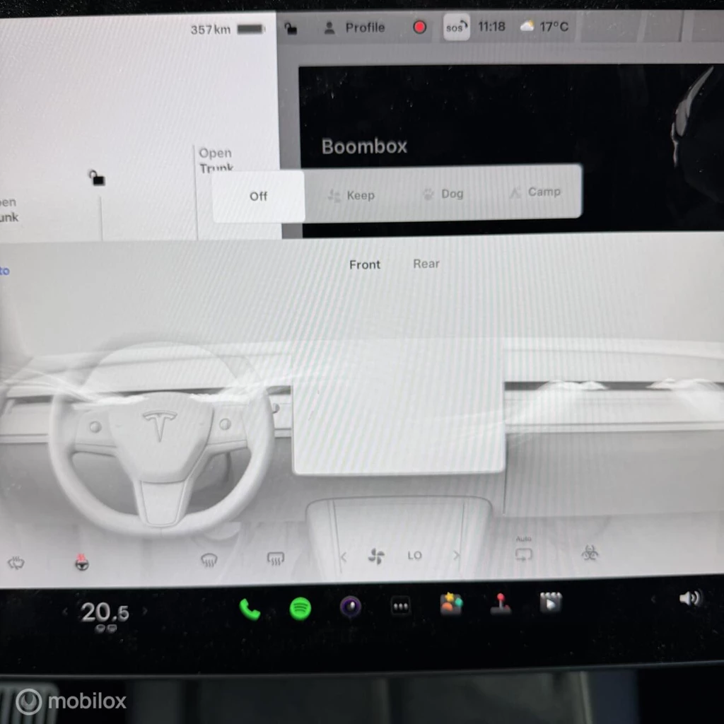 Tesla Model Y – foto 15