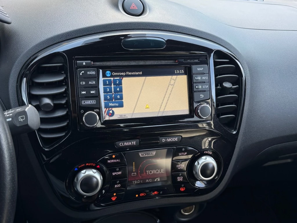 Nissan Juke – foto 12