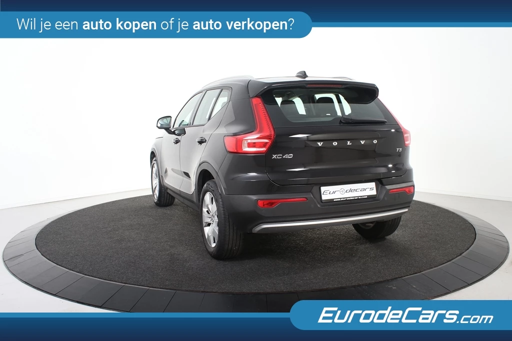 Volvo XC40 – foto 6