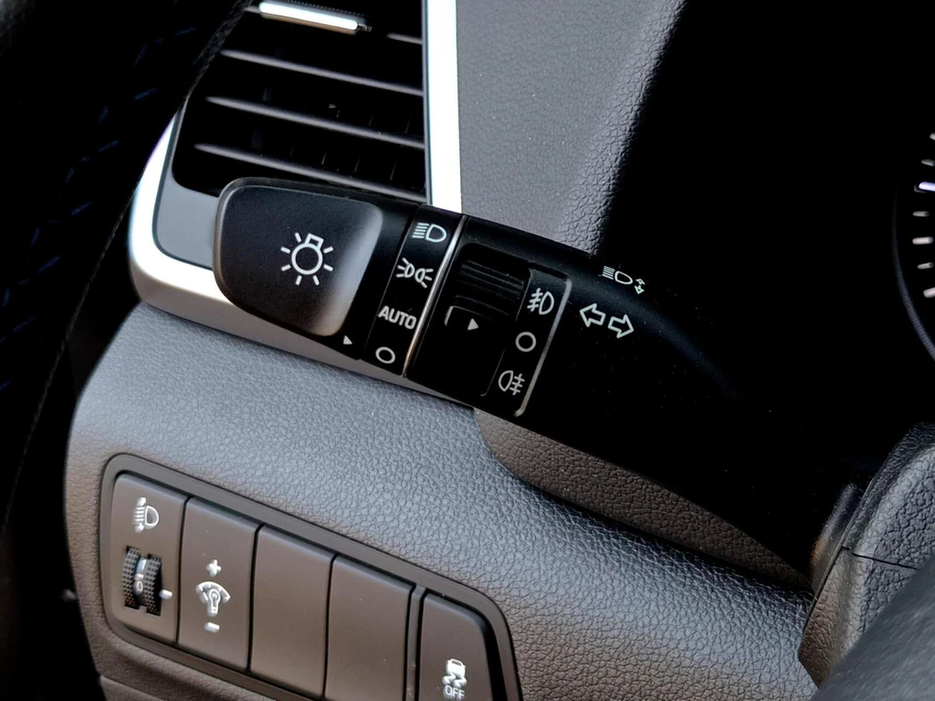 Hyundai Tucson – foto 35