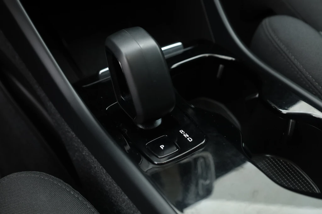 Volvo C40 – foto 8