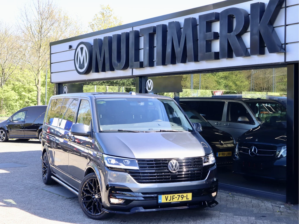 Volkswagen Transporter – foto 7