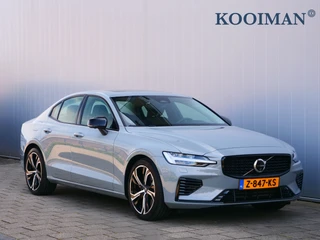Volvo S60 – thumbnail 7