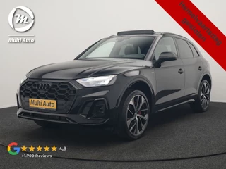 Audi Q5 – thumbnail 1