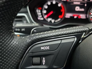 Audi A4 – thumbnail 14