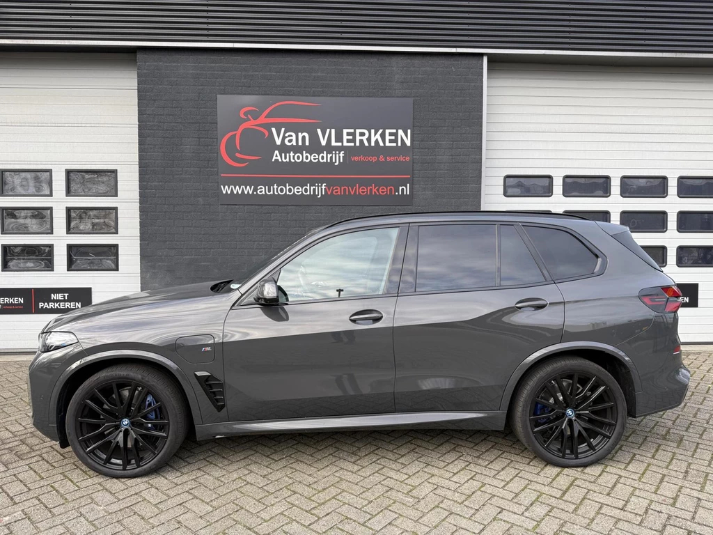 BMW X5 – foto 2