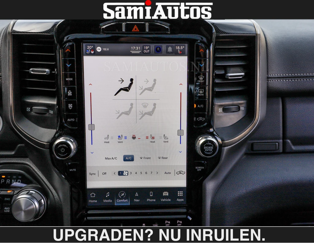 Dodge Ram Pick-Up – foto 31
