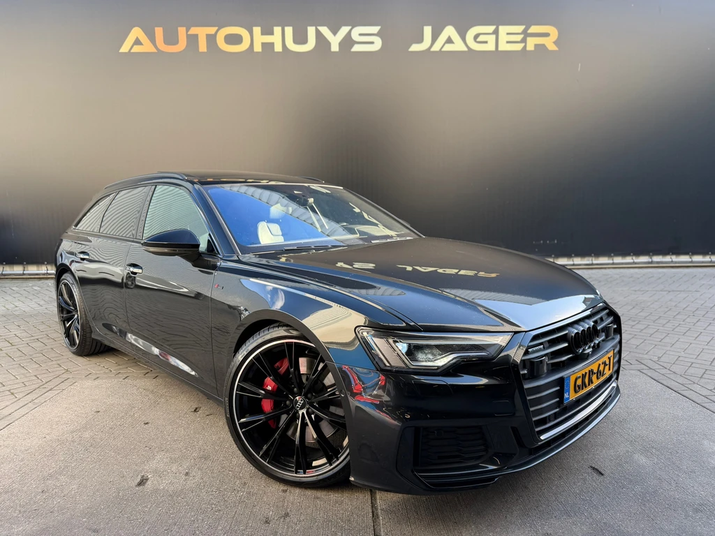 Audi A6 – foto 14