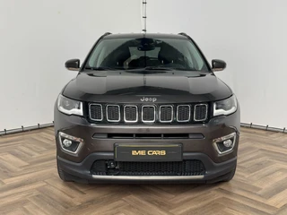 Jeep Compass – thumbnail 7