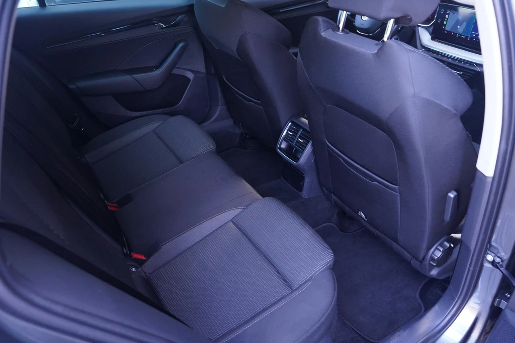 Škoda Octavia – foto 50