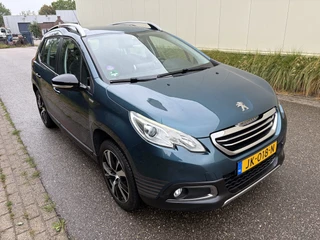 Peugeot 2008 – thumbnail 8