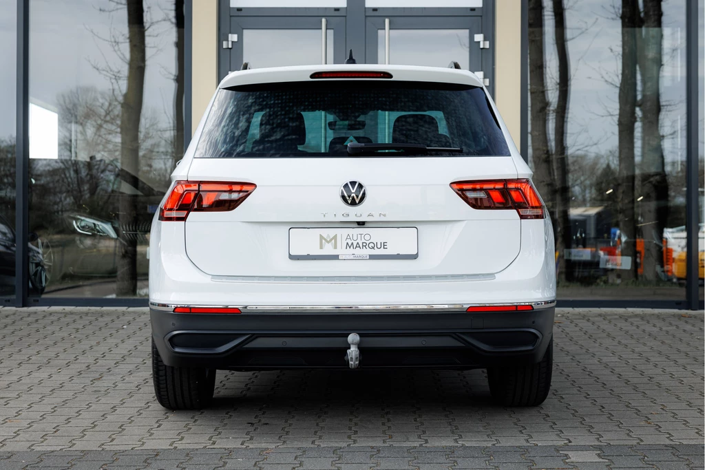 Volkswagen Tiguan – foto 3