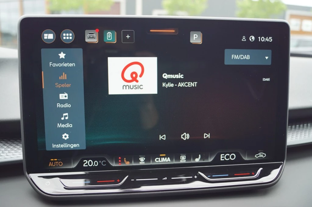 CUPRA Terramar – foto 49