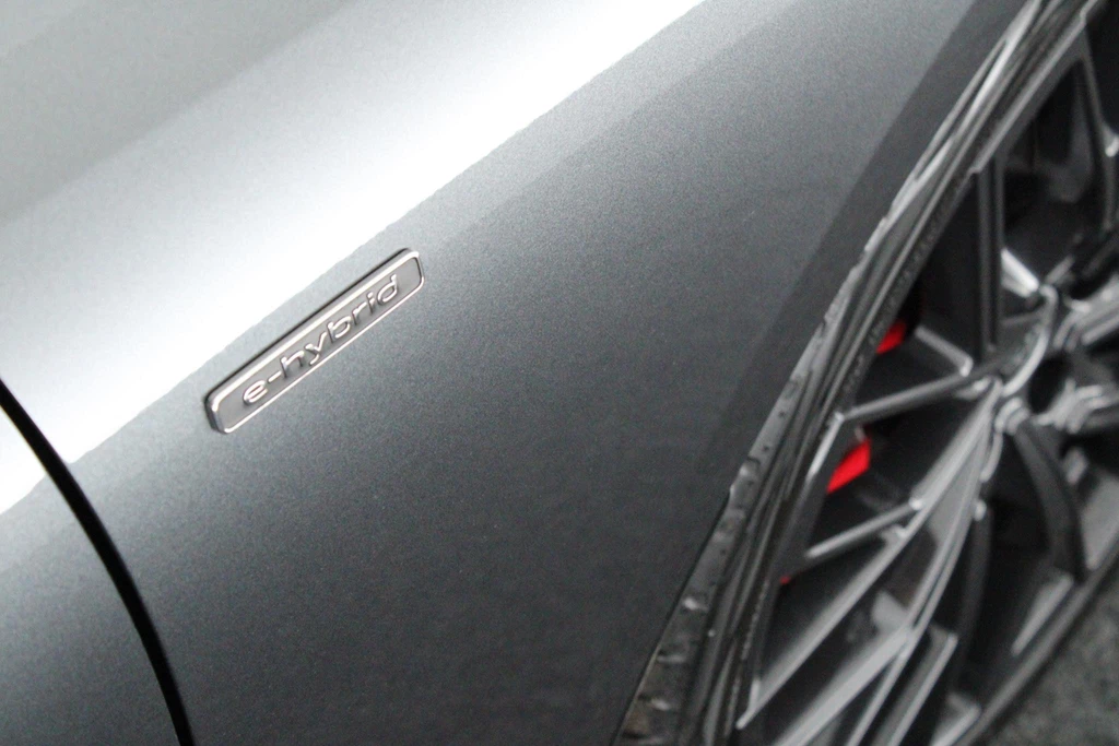 Audi A6 – foto 56