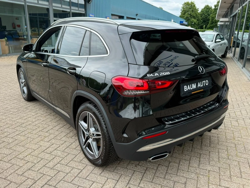 Mercedes-Benz GLA – foto 5