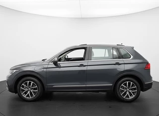 Volkswagen Tiguan – thumbnail 3