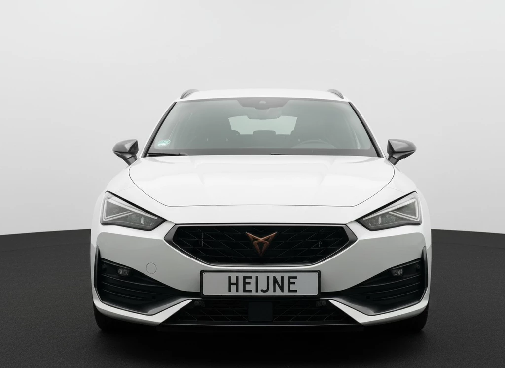 CUPRA Leon Sportstourer – foto 10