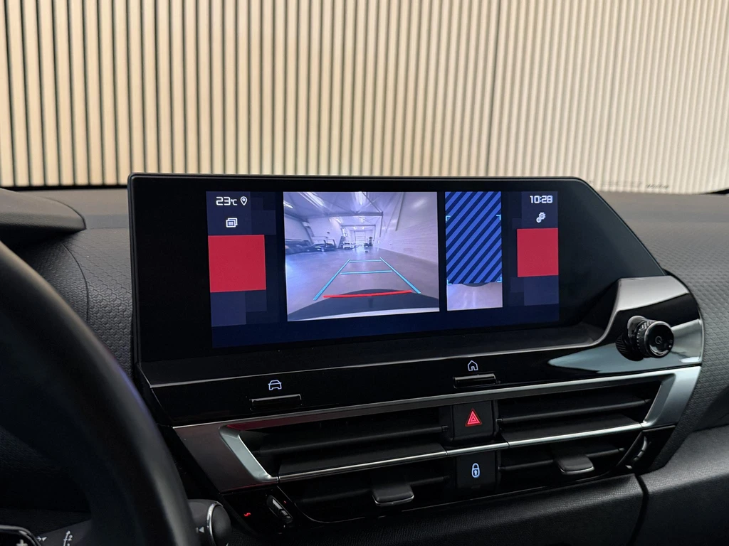 Citroën C4 – foto 25