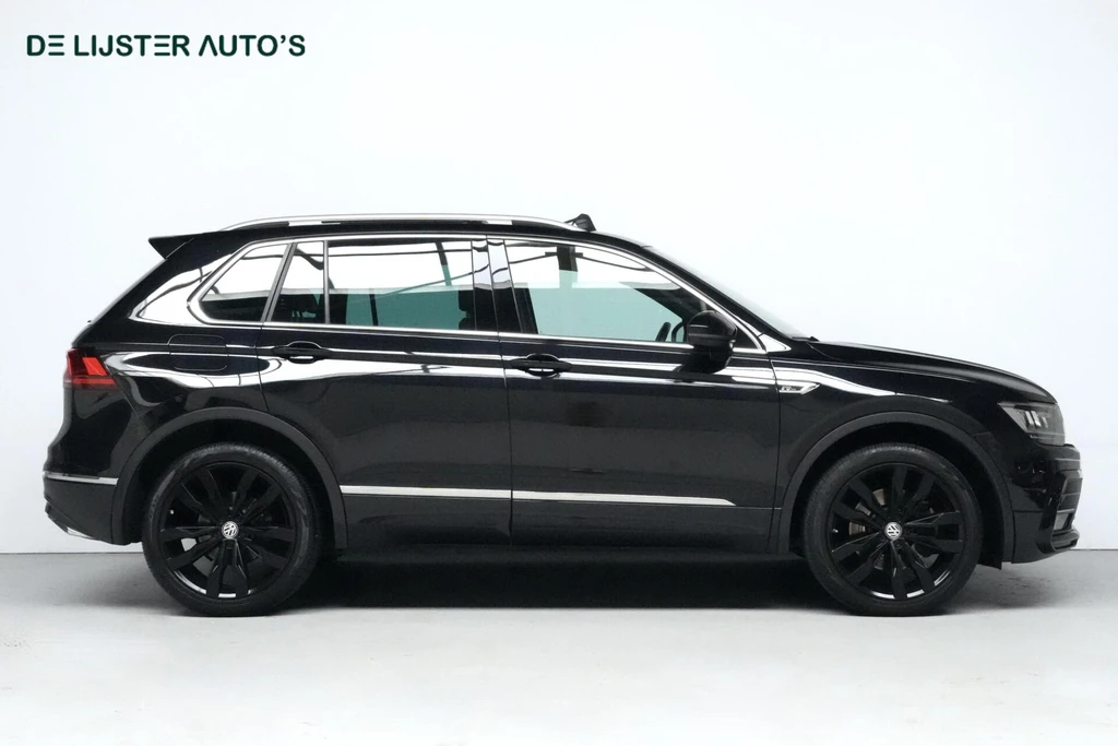 Volkswagen Tiguan – foto 5
