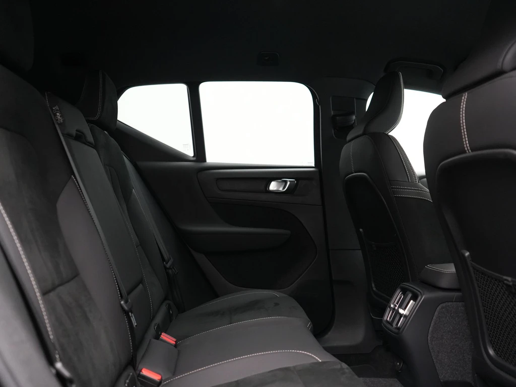 Volvo XC40 – foto 17