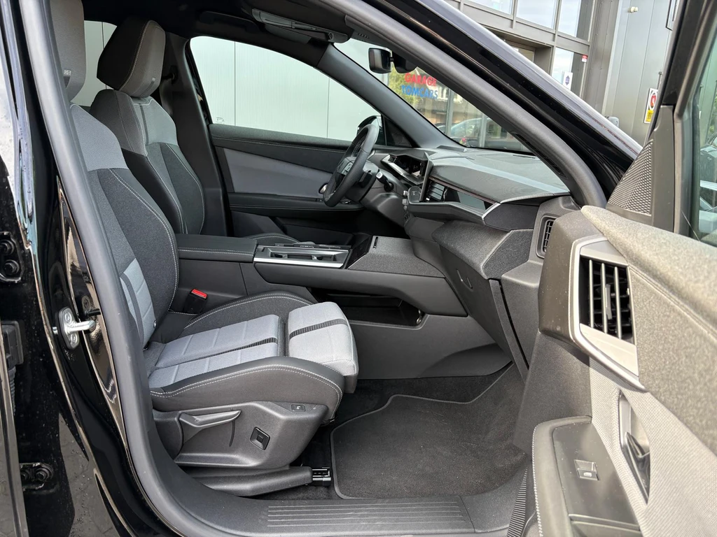 Opel Grandland – foto 11