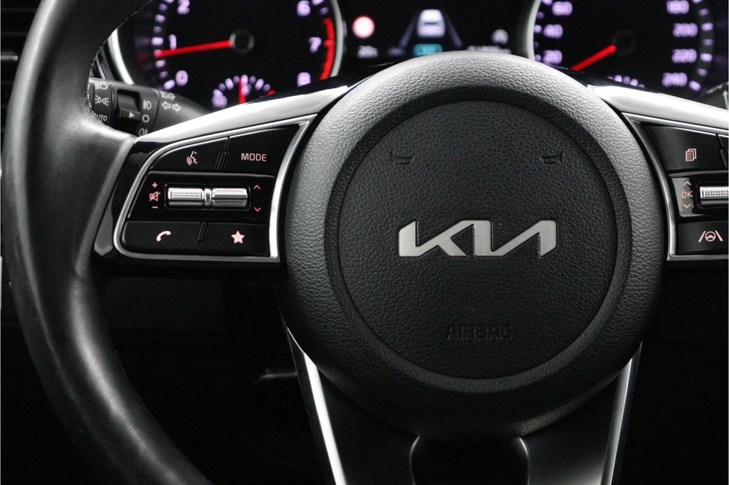 Kia Ceed Sportswagon – foto 27
