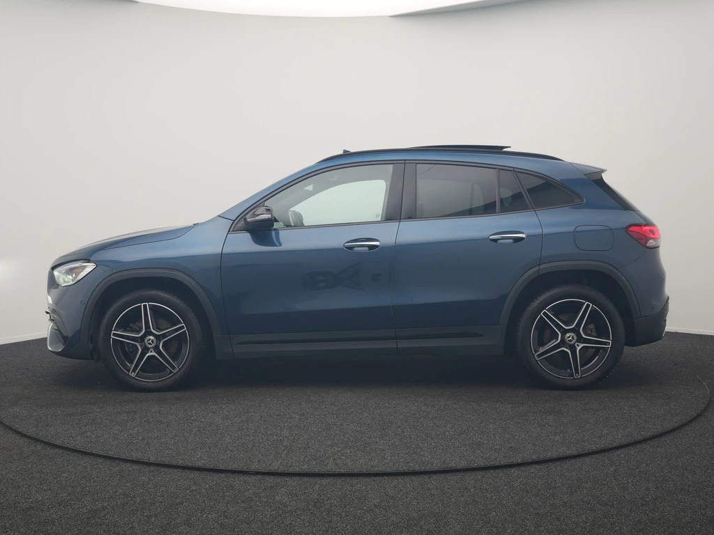 Mercedes-Benz GLA – foto 3
