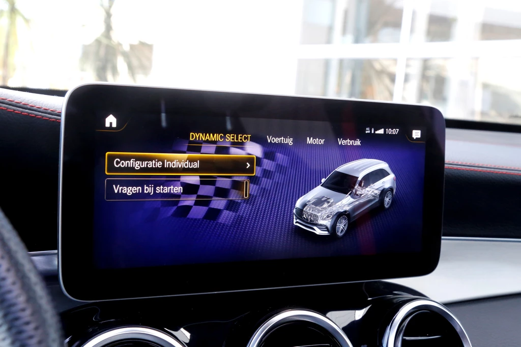 Mercedes-Benz GLC – foto 29