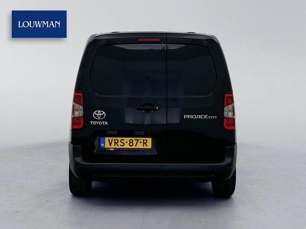Toyota ProAce – foto 8