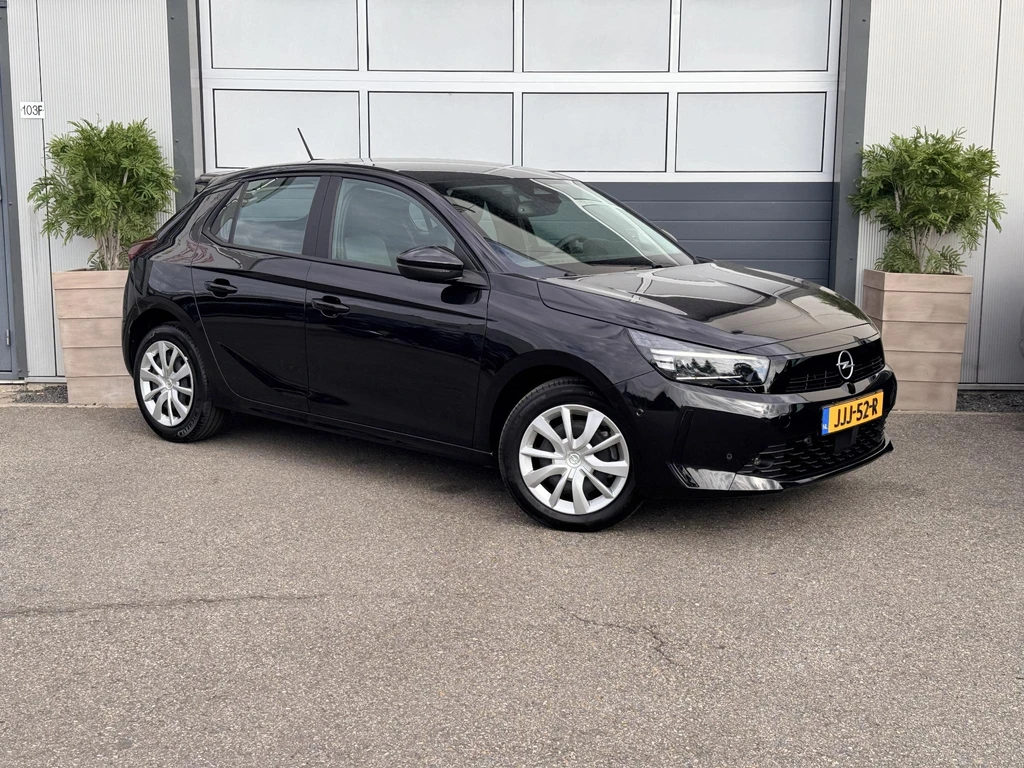 Opel Corsa – foto 8