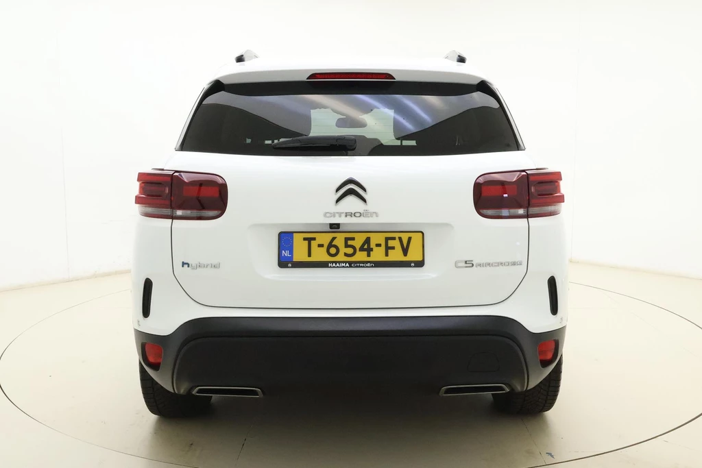 Citroën C5 Aircross – foto 5