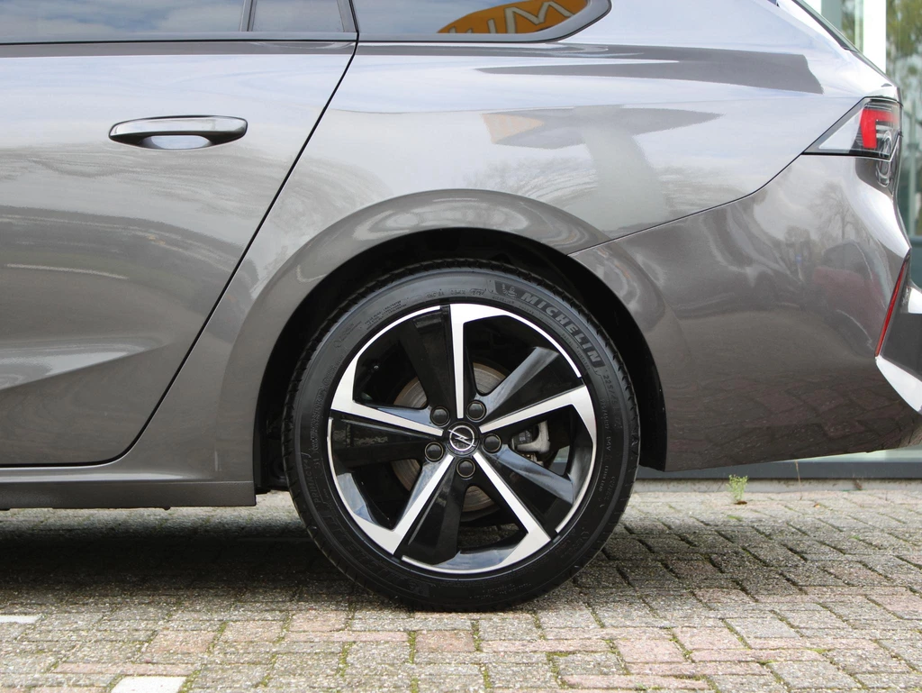 Opel Astra – foto 24