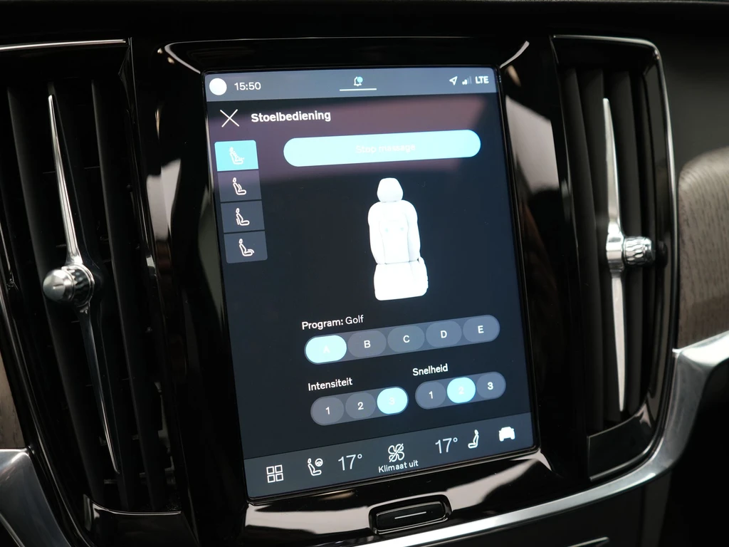 Volvo V90 – foto 22