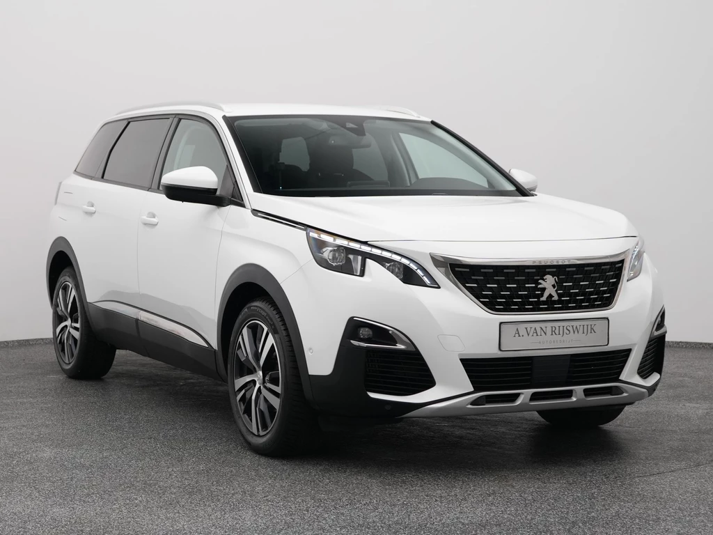Peugeot 5008 – foto 15