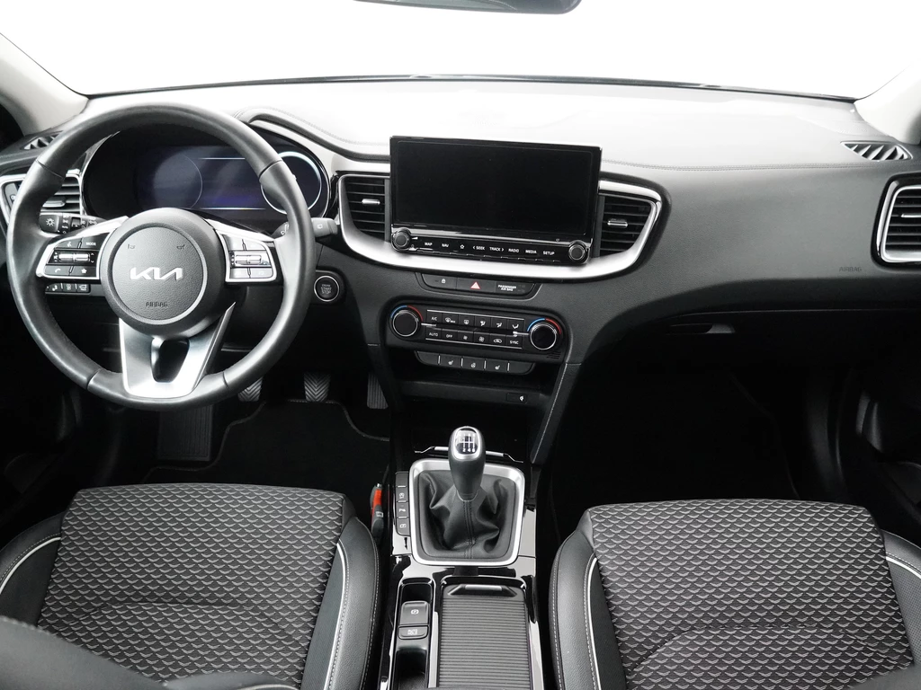 Kia XCeed – foto 36