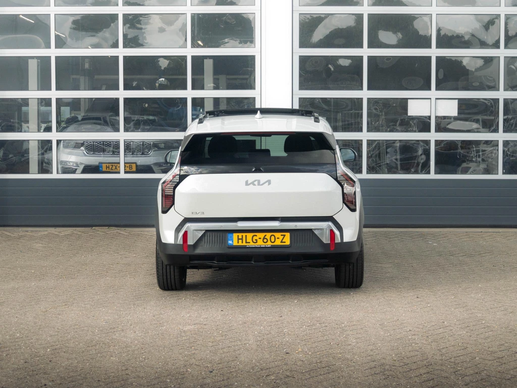 Kia EV3 – foto 4