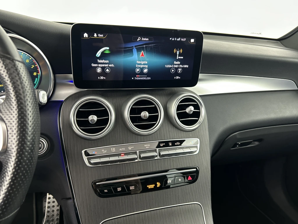 Mercedes-Benz GLC – foto 23