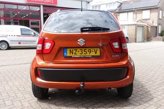 Suzuki Ignis – thumbnail 4