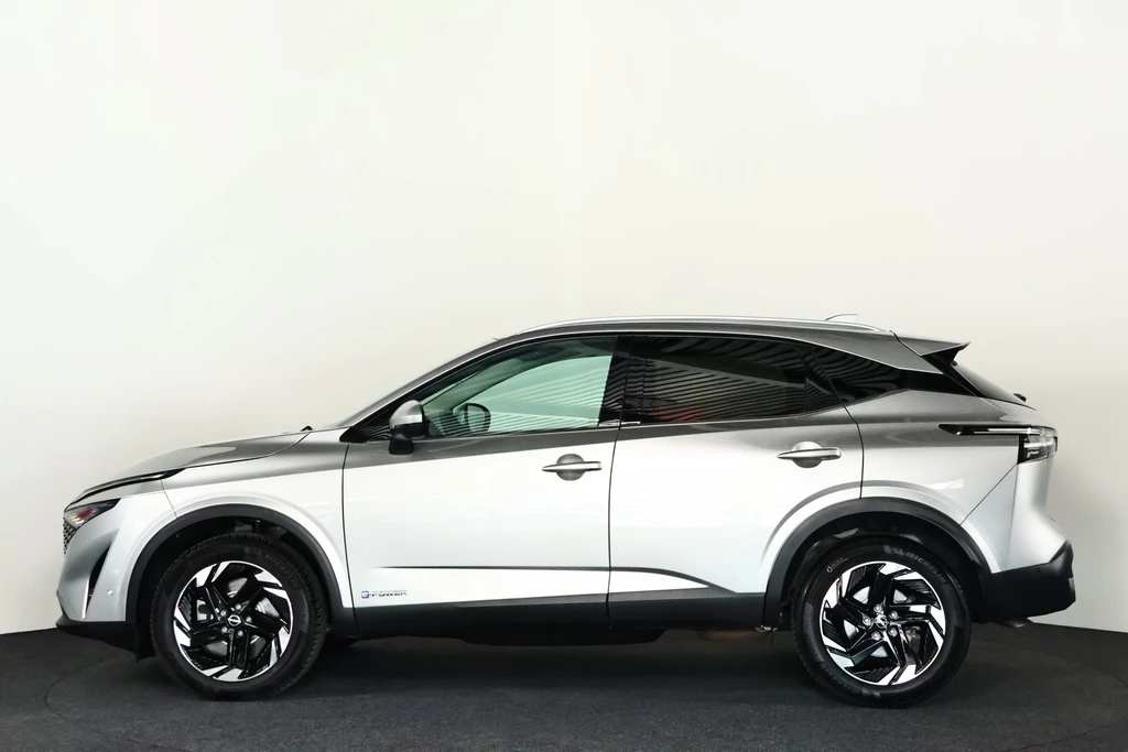 Nissan QASHQAI – foto 2