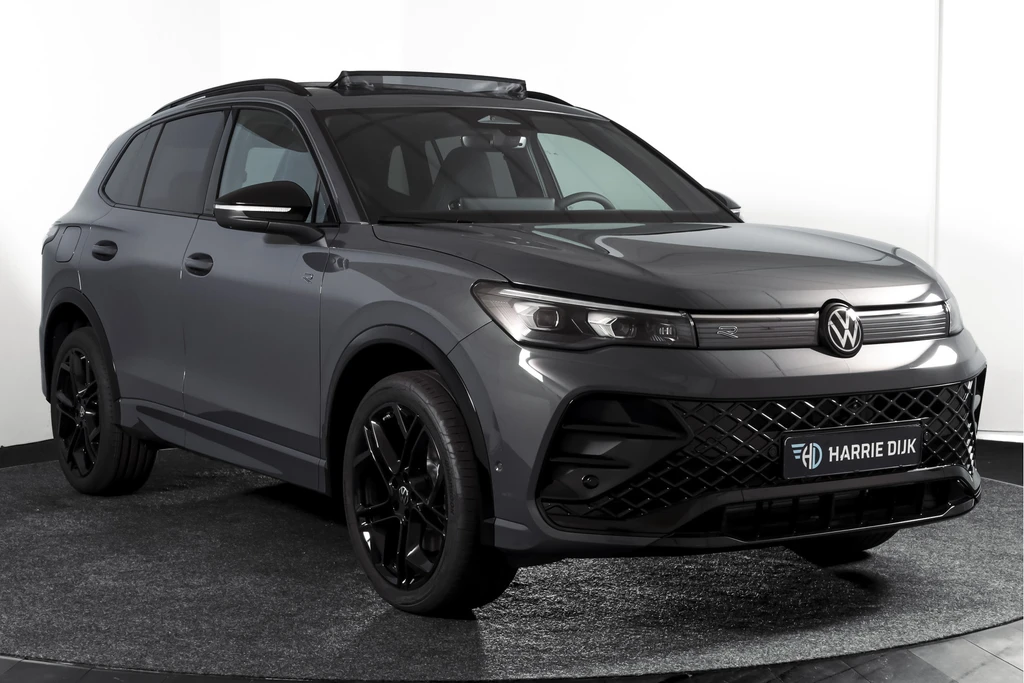Volkswagen Tiguan – foto 9