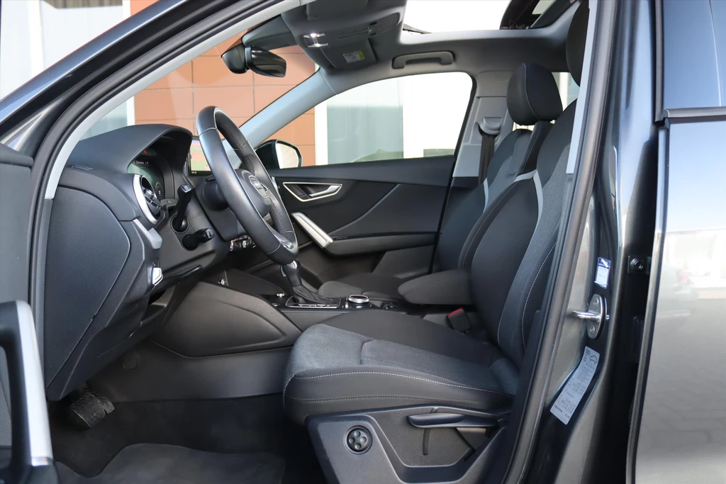 Audi Q2 – foto 18
