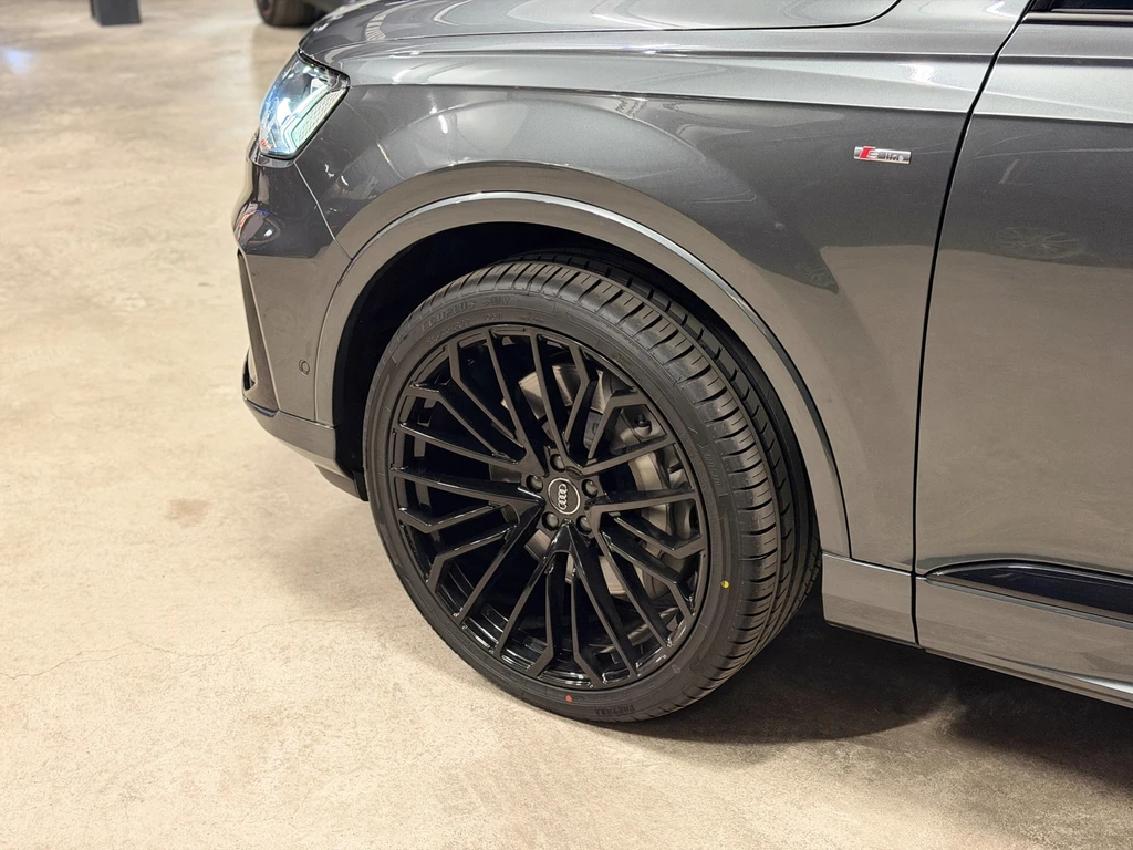 Audi Q7 – foto 12