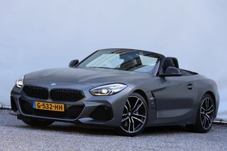 BMW Z4 – thumbnail 2