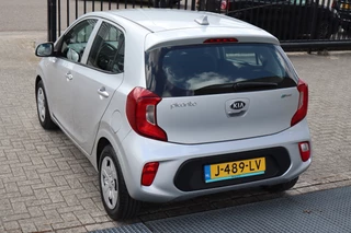 Kia Picanto – thumbnail 3