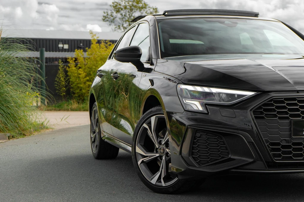 Audi A3 – foto 12