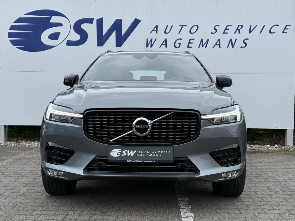 Volvo XC60 – foto 8