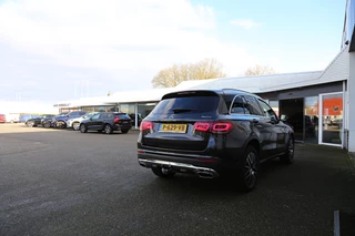 Mercedes-Benz GLC – thumbnail 12