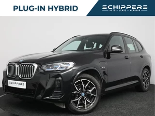BMW X3 – thumbnail 1