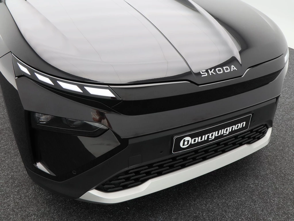 Škoda Elroq – foto 11
